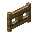 minecraft:item/oak_fence_gate