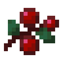 minecraft:item/sweet_berries