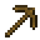 minecraft:item/wooden_pickaxe